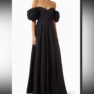 Marchesa Notte Gown